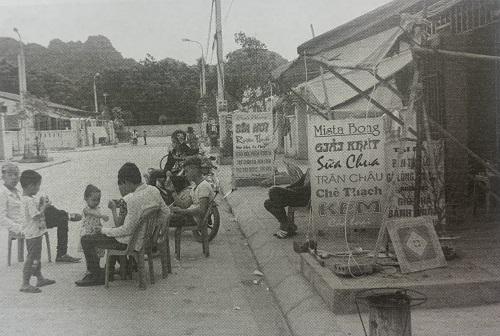 Hình ảnh: Định cư–Văn hóa của cư dân mặt nước ở vịnh Hạ Long (Quảng Ninh) và đầm phá Tam Giang – Cầu Hai (Thừa Thiên Huế) số 3