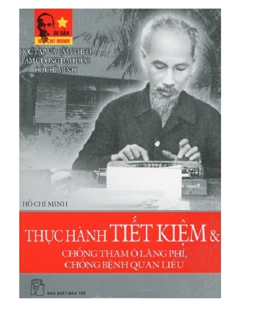 Hình ảnh: Tư tưởng Hồ Chí Minh về tiết kiệm số 1