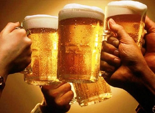 Hình ảnh: Đề tài: Lạm dụng rượu bia hiện nay ở nước ta từ góc nhìn xã hội học số 1