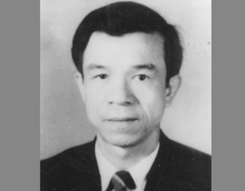 Hình ảnh: Tri ân cố giáo sư Đào Văn Tập: người đặt viên gạch đầu tiên xây dựng nền móng cho nền khoa học kinh tế ở Việt Nam số 1