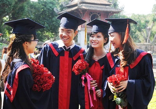 Hình ảnh: Đổi mới giáo dục đại học ở Việt Nam: Thực trạng và giải pháp số 1