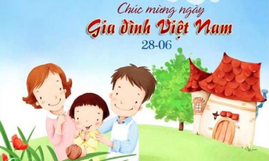 Hình ảnh: Hệ giá trị gia đình Việt Nam: truyền thống và đổi mới số 1