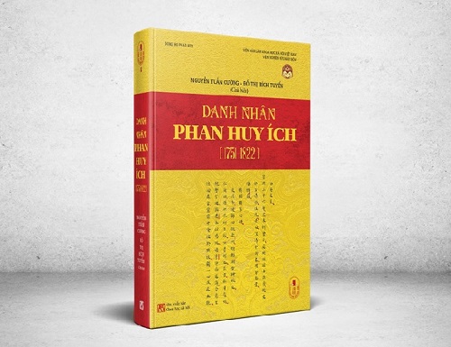 Hình ảnh: Hội thảo khoa học: “Danh nhân Phan Huy Ích (1751-1822) và dòng họ Phan Huy” số 3