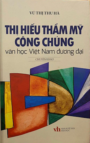 Hình ảnh: Thị hiếu thẩm mỹ công chúng Văn học Việt Nam đương đại từ góc nhìn xã hội học văn học số 1