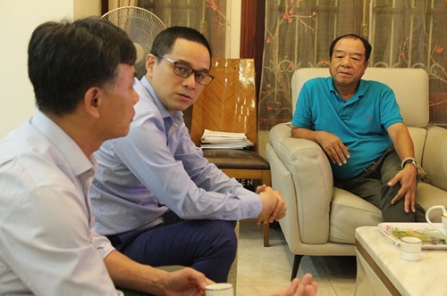 Hình ảnh: Tri ân cố giáo sư Đào Văn Tập: người đặt viên gạch đầu tiên xây dựng nền móng cho nền khoa học kinh tế ở Việt Nam số 3