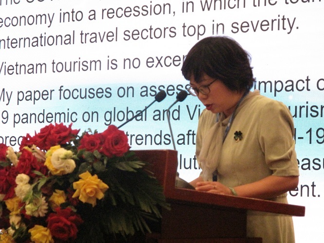 Phục hồi và tăng trưởng kinh tế ở các nước ASEAN sau đại dịch COVID-19