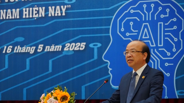 Khoa học xã hội và nhân văn là nền tảng cho phát triển bền vững