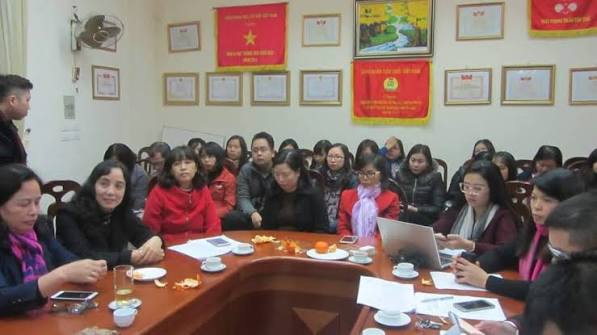 VIOLE mãi là kỷ niệm